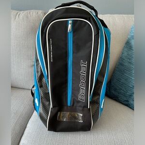 Babolat Pure Drive Tennis Backpack